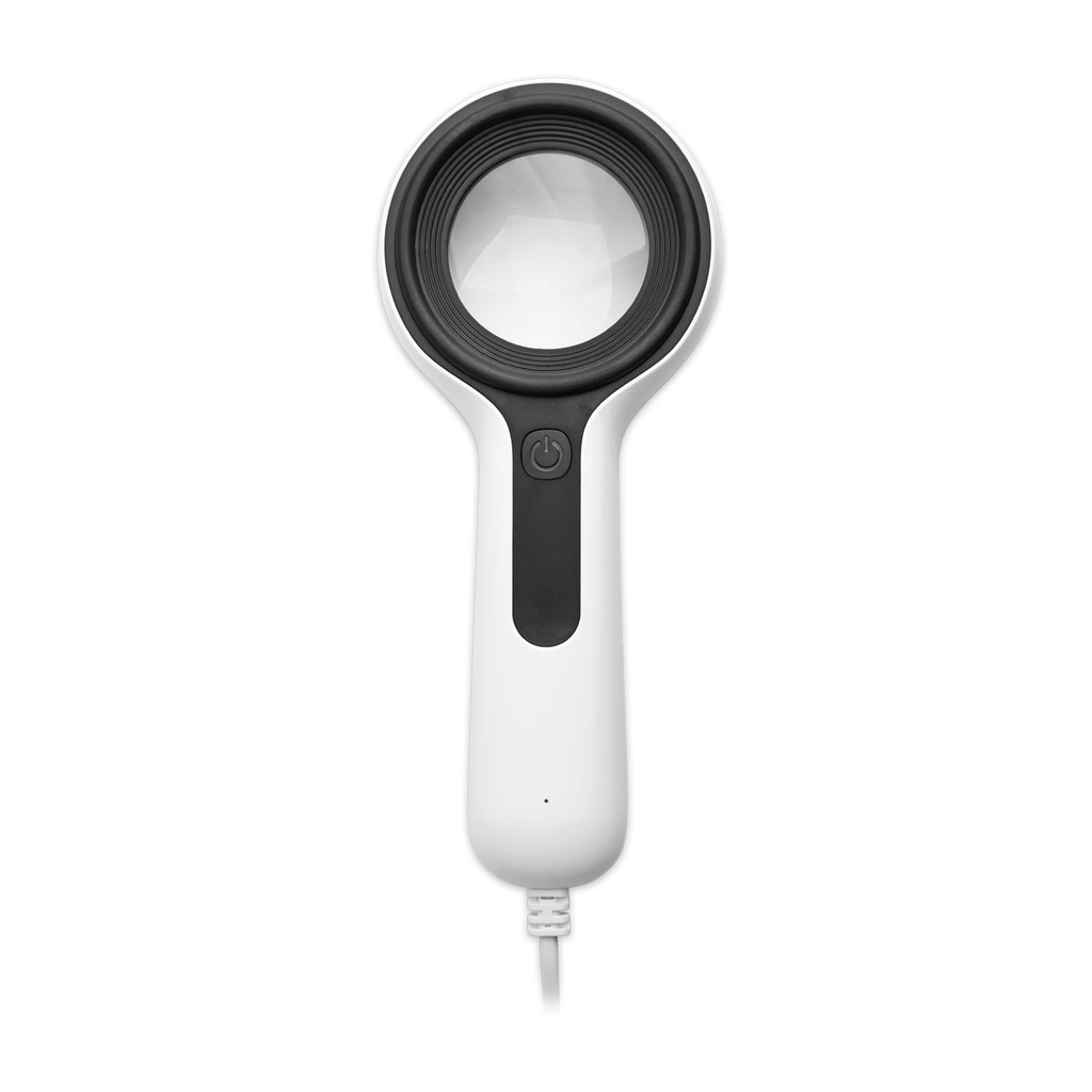 Woods lampe LED 1